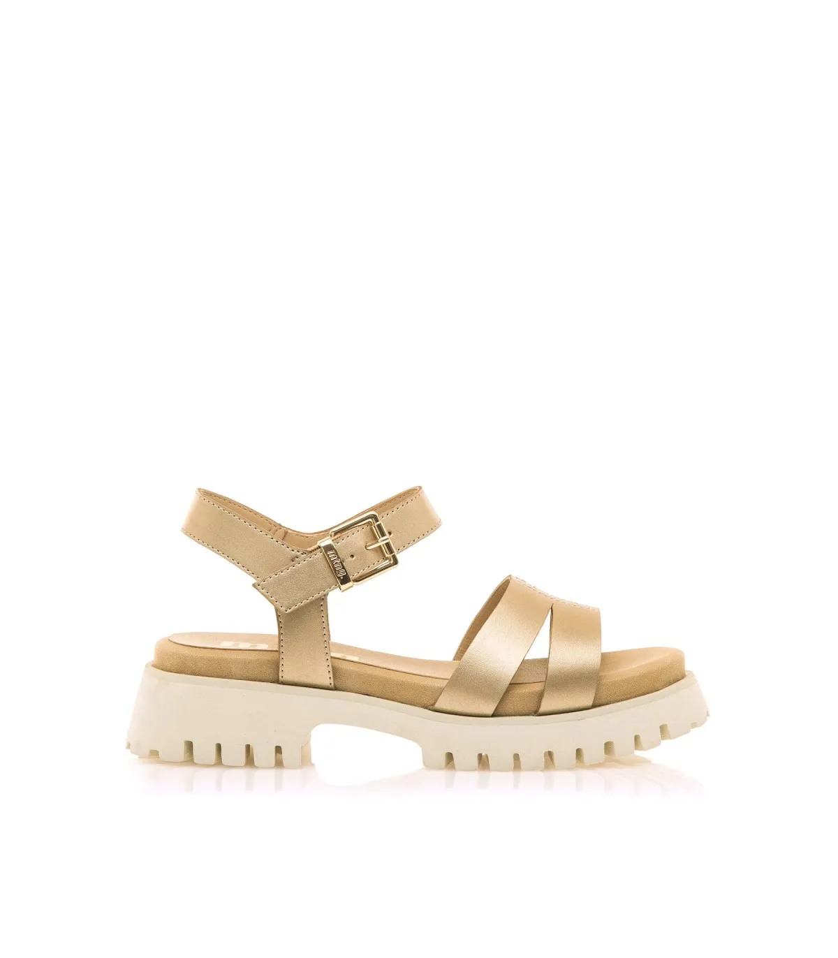 Sandalias Mujer LENOX 53305