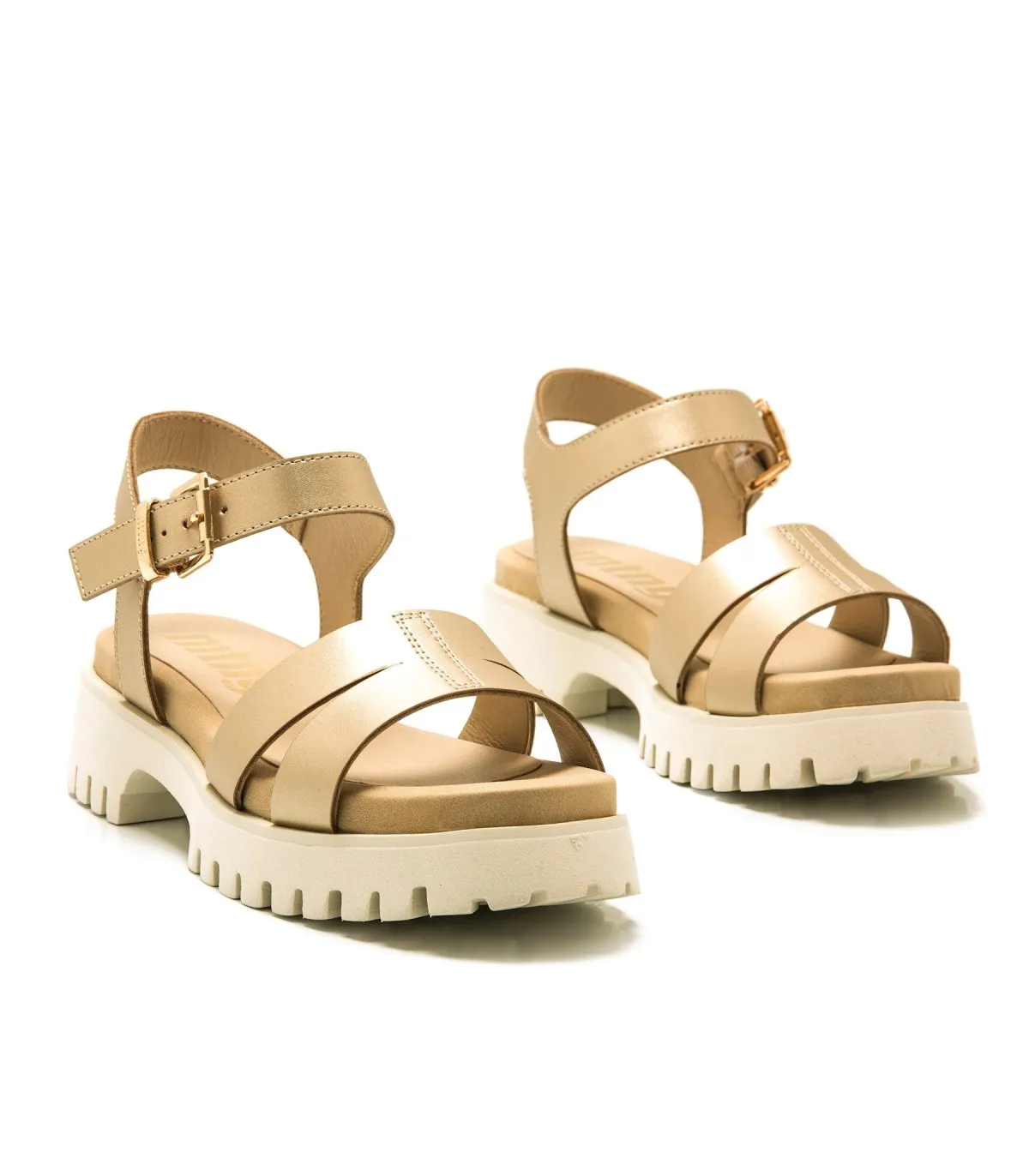 Sandalias Mujer LENOX 53305