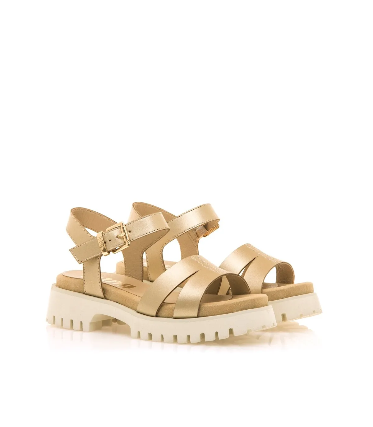 Sandalias Mujer LENOX 53305