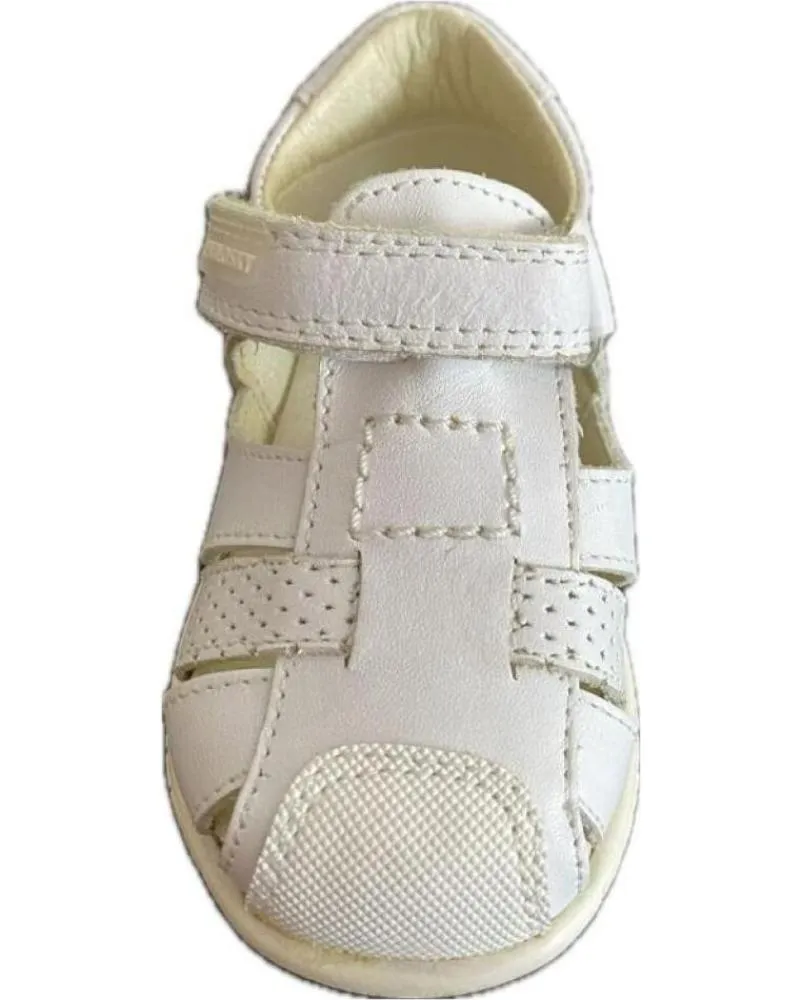 Sandalias PABLOSKY  de Niño SANDALIAS DE NINO 027000  BLANCO