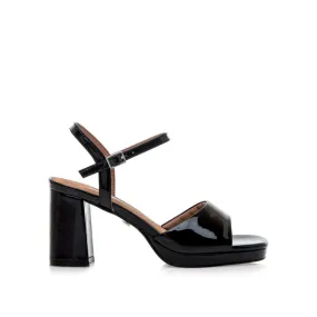 Sandalias Vestir de Mujer MARIAMARE 68449 Negro 57124