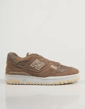  sapatilhas NEW BALANCE Bb550 PHA-BEIGE 83407