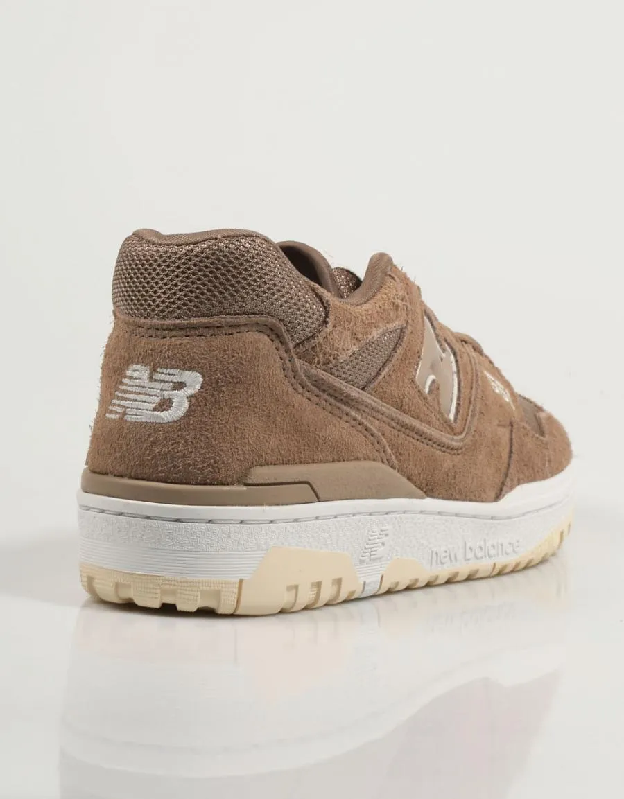  sapatilhas NEW BALANCE Bb550 PHA-BEIGE 83407