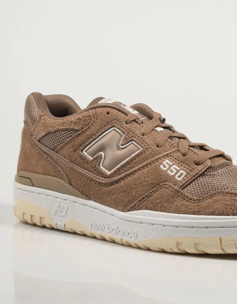  sapatilhas NEW BALANCE Bb550 PHA-BEIGE 83407