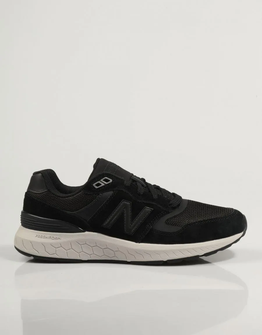  sapatilhas NEW BALANCE Mw880 BK6-BLACK 83453