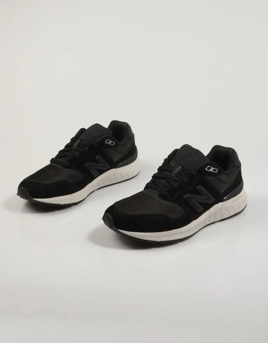  sapatilhas NEW BALANCE Mw880 BK6-BLACK 83453