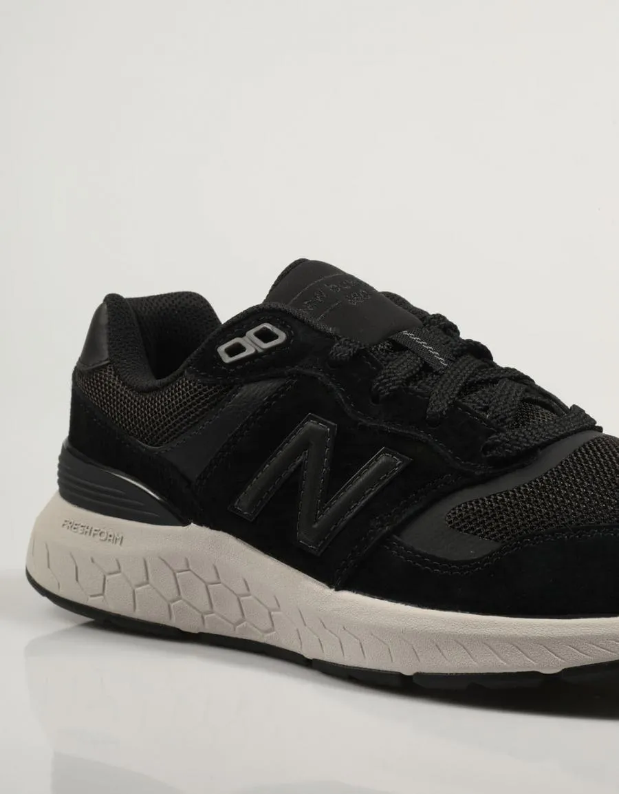  sapatilhas NEW BALANCE Mw880 BK6-BLACK 83453