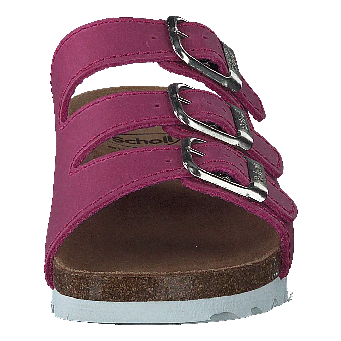 Scholl Rio Fuxia