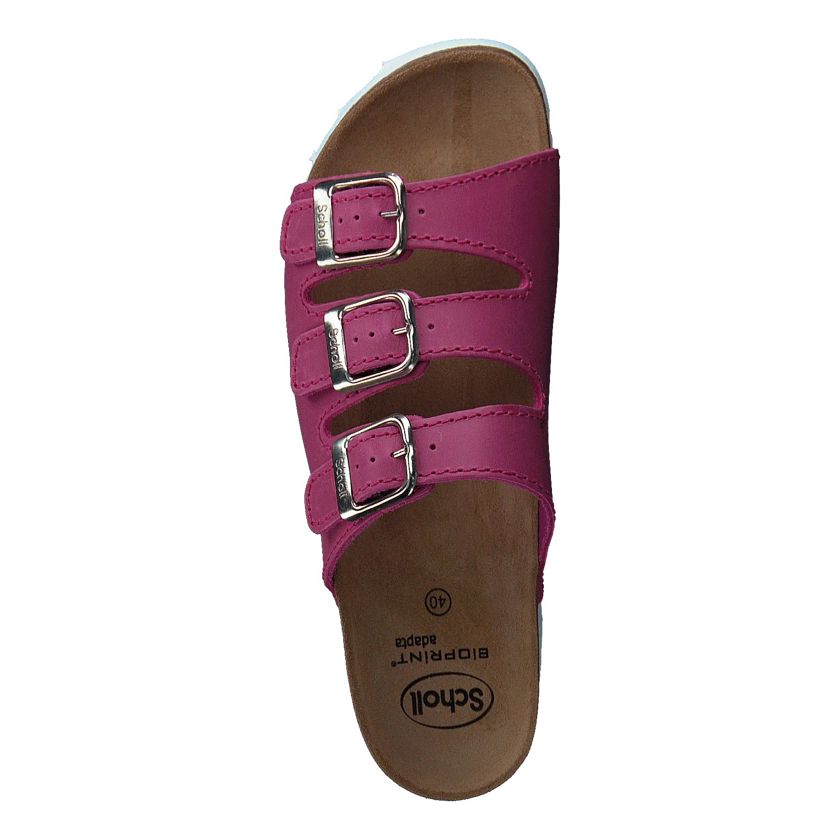 Scholl Rio Fuxia