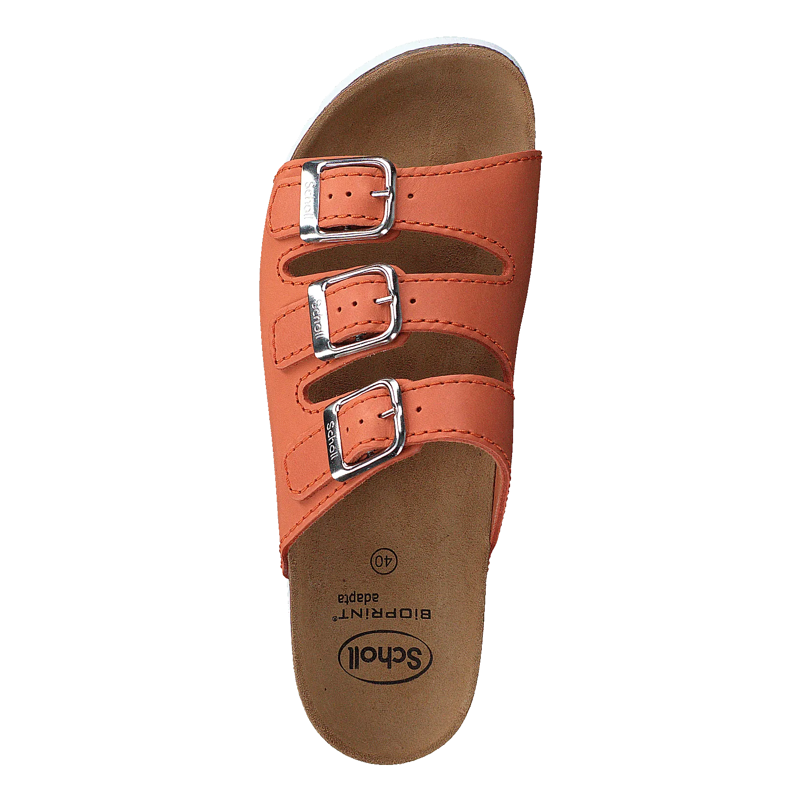 Scholl Rio Orange