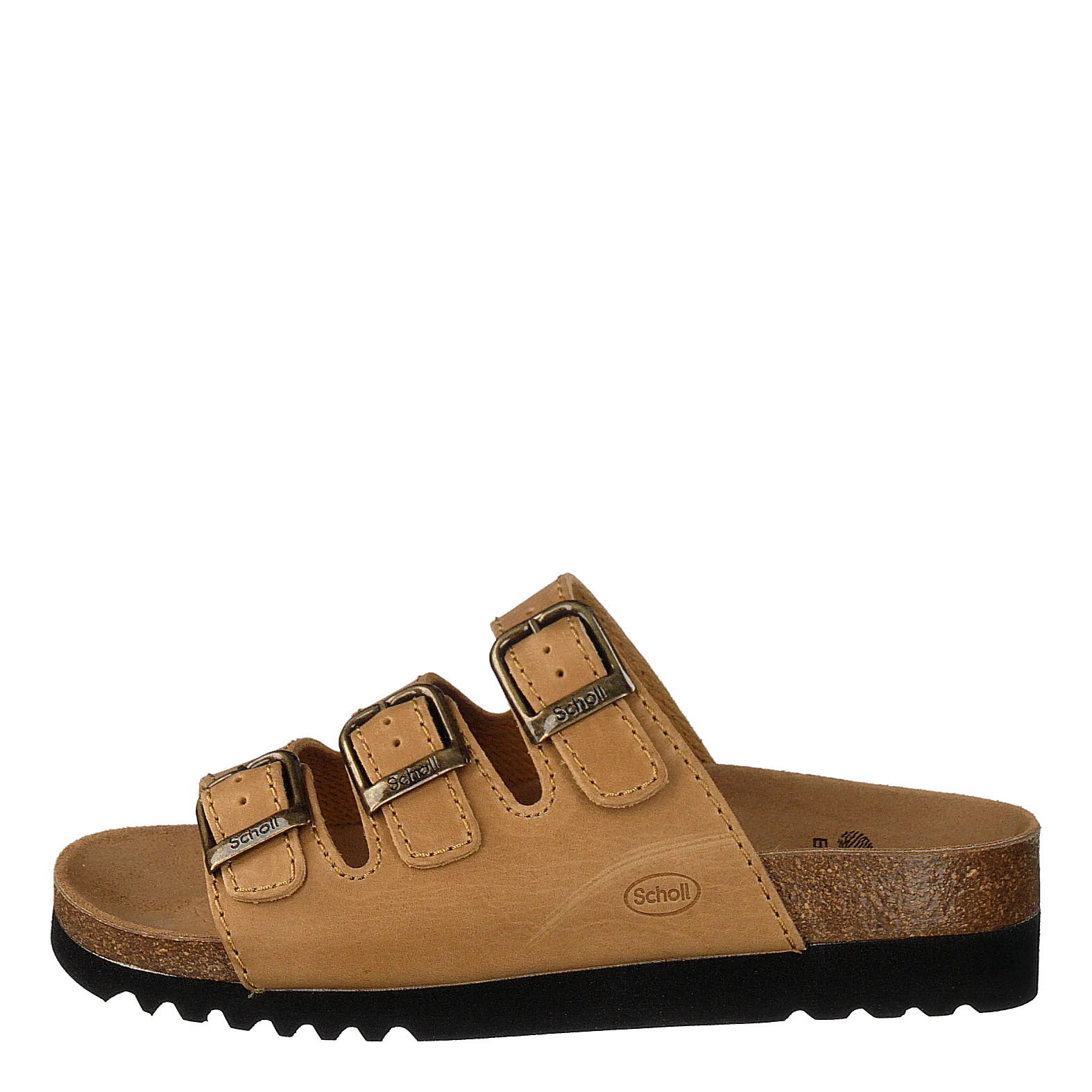 Scholl Rio Tan