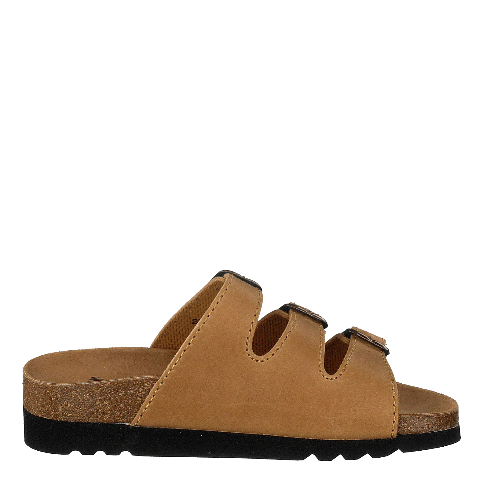 Scholl Rio Tan