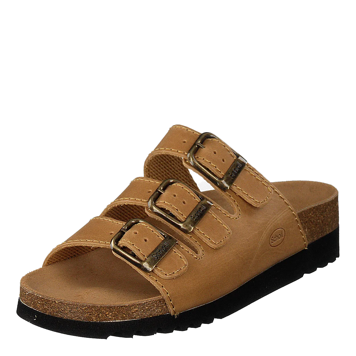 Scholl Rio Tan