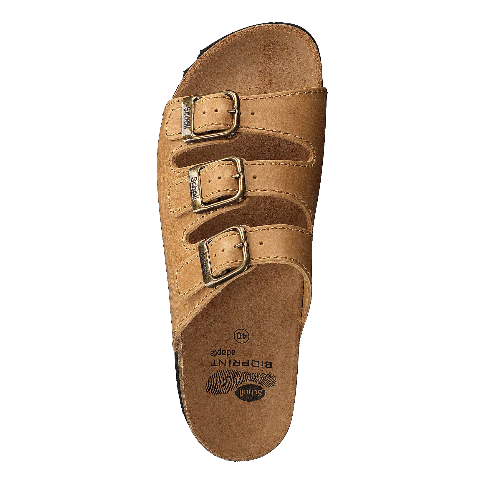 Scholl Rio Tan