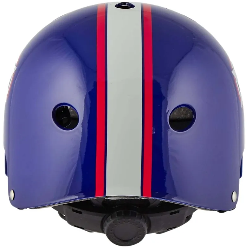 Sfr Ajustable Childs Helmet Casco Niño