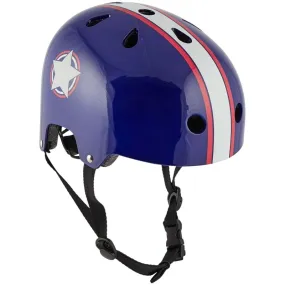 Sfr Ajustable Childs Helmet Casco Niño