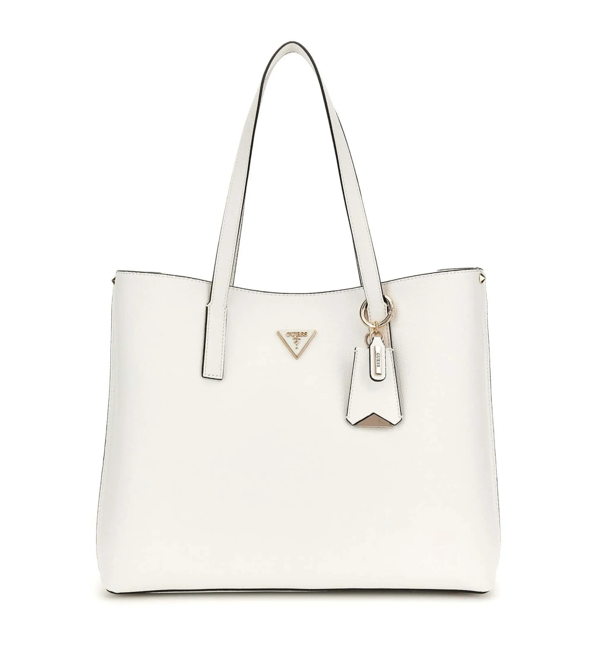 Shopper meridian blanco