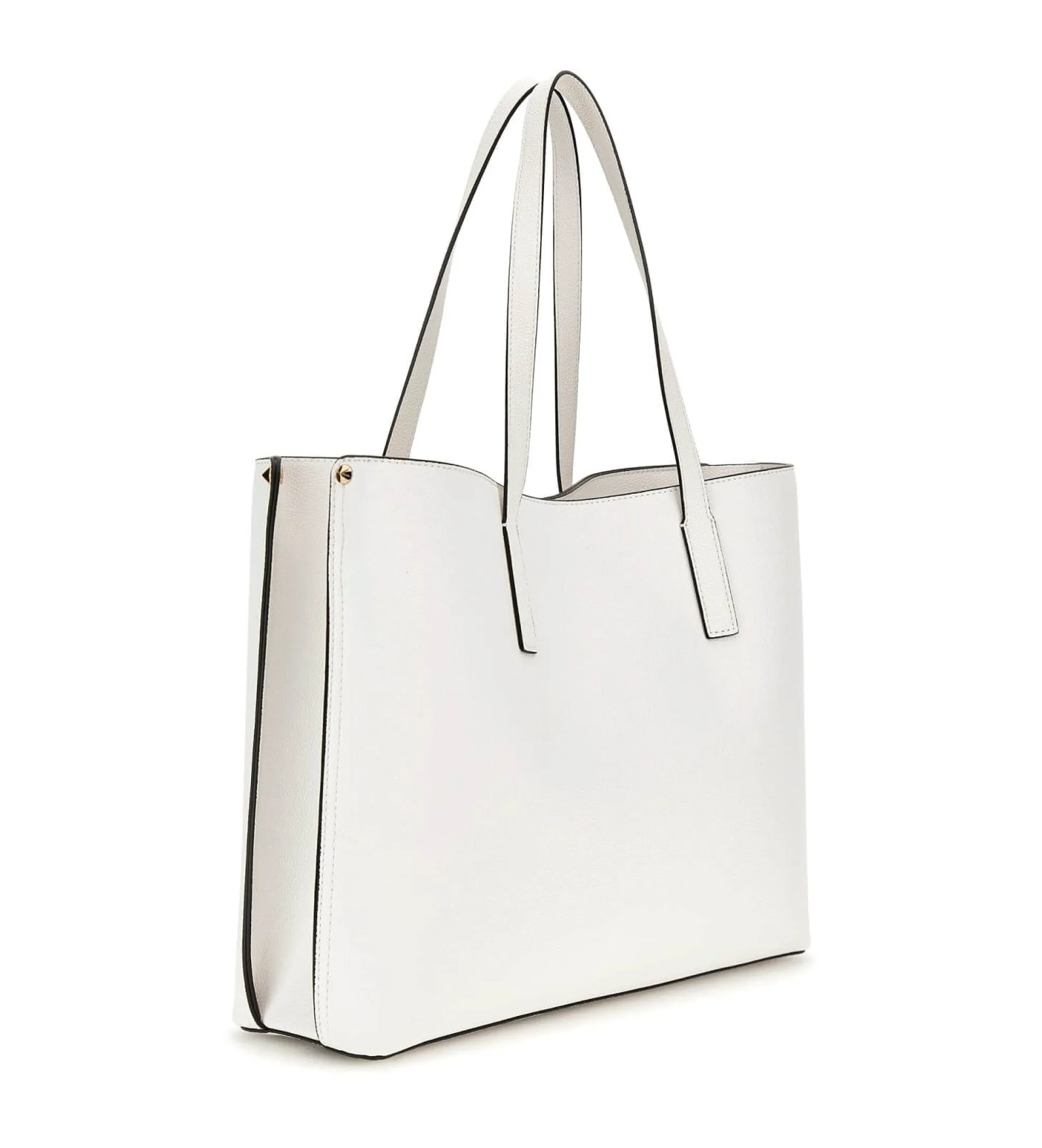 Shopper meridian blanco