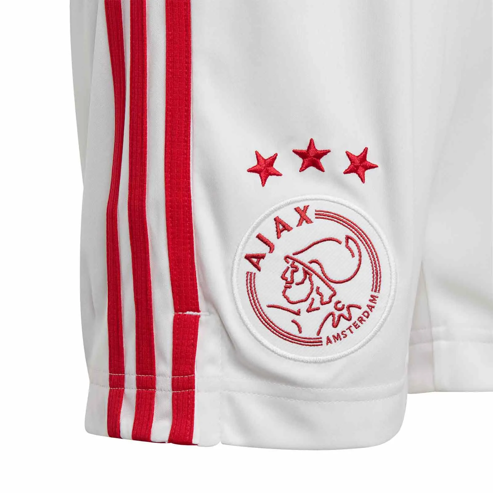 Short adidas Ajax niño 2020 2021