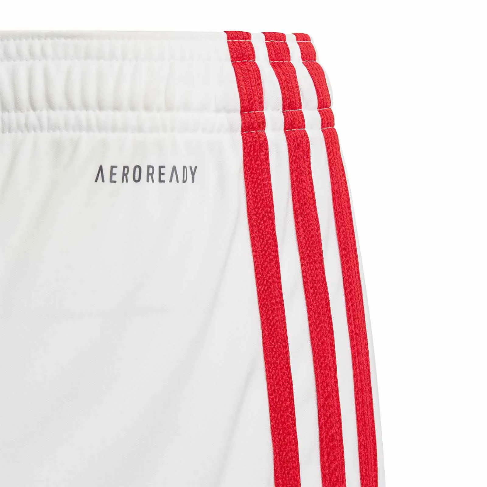 Short adidas Ajax niño 2020 2021