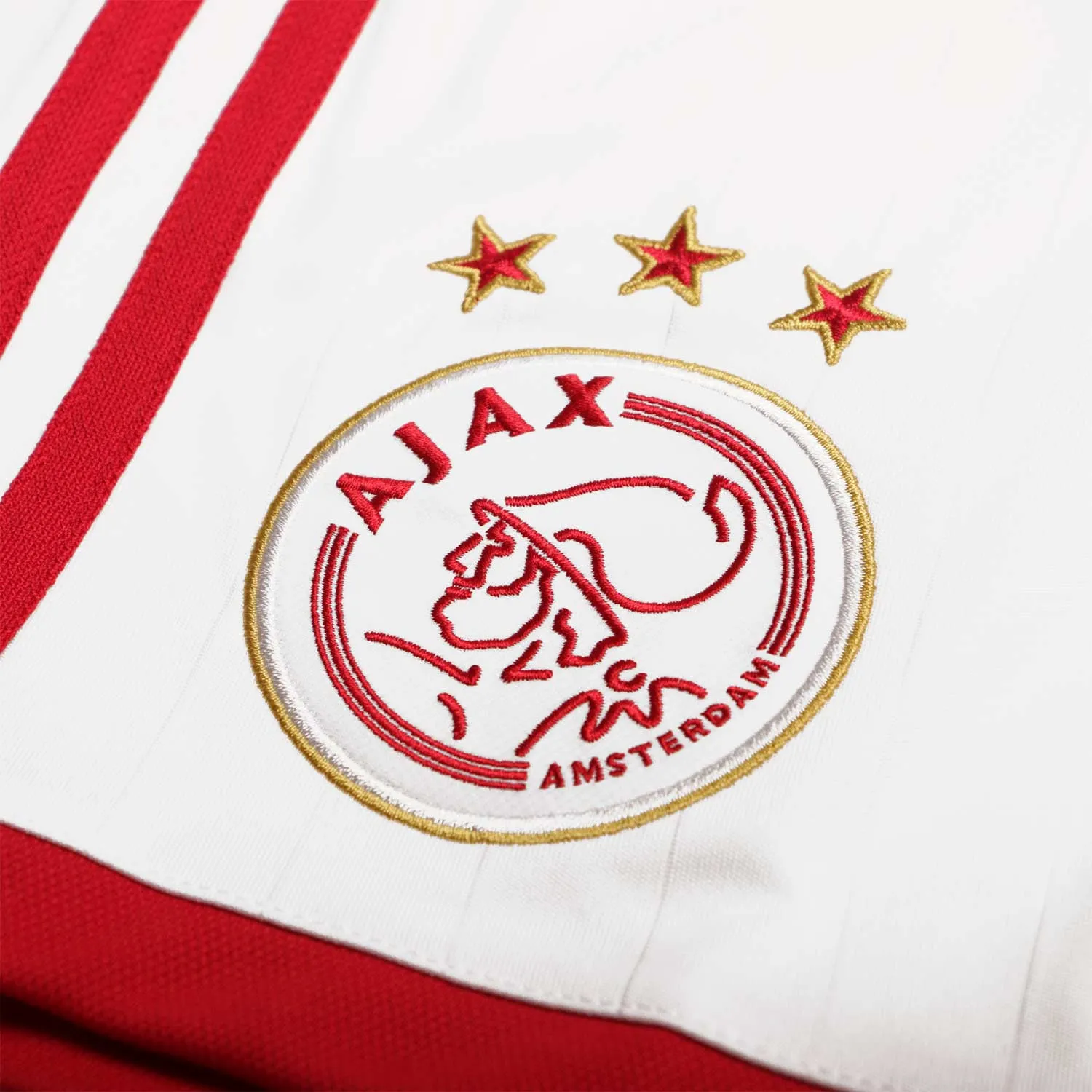 Short adidas Ajax niño 2022 2023