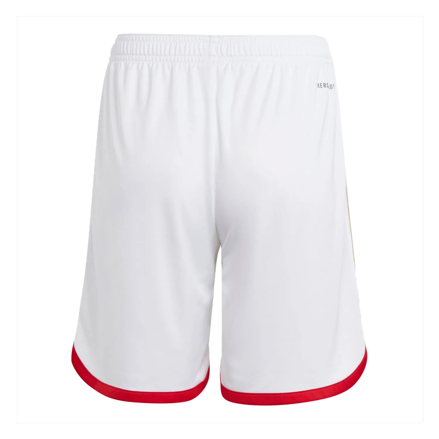 Short adidas Arsenal niño 2023 2024