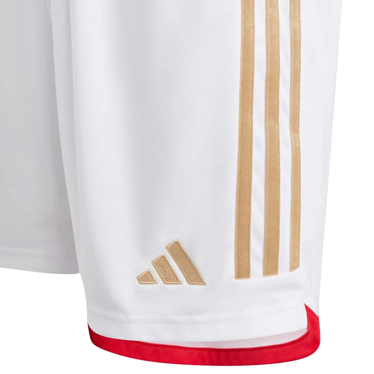 Short adidas Arsenal niño 2023 2024