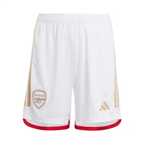 Short adidas Arsenal niño 2023 2024