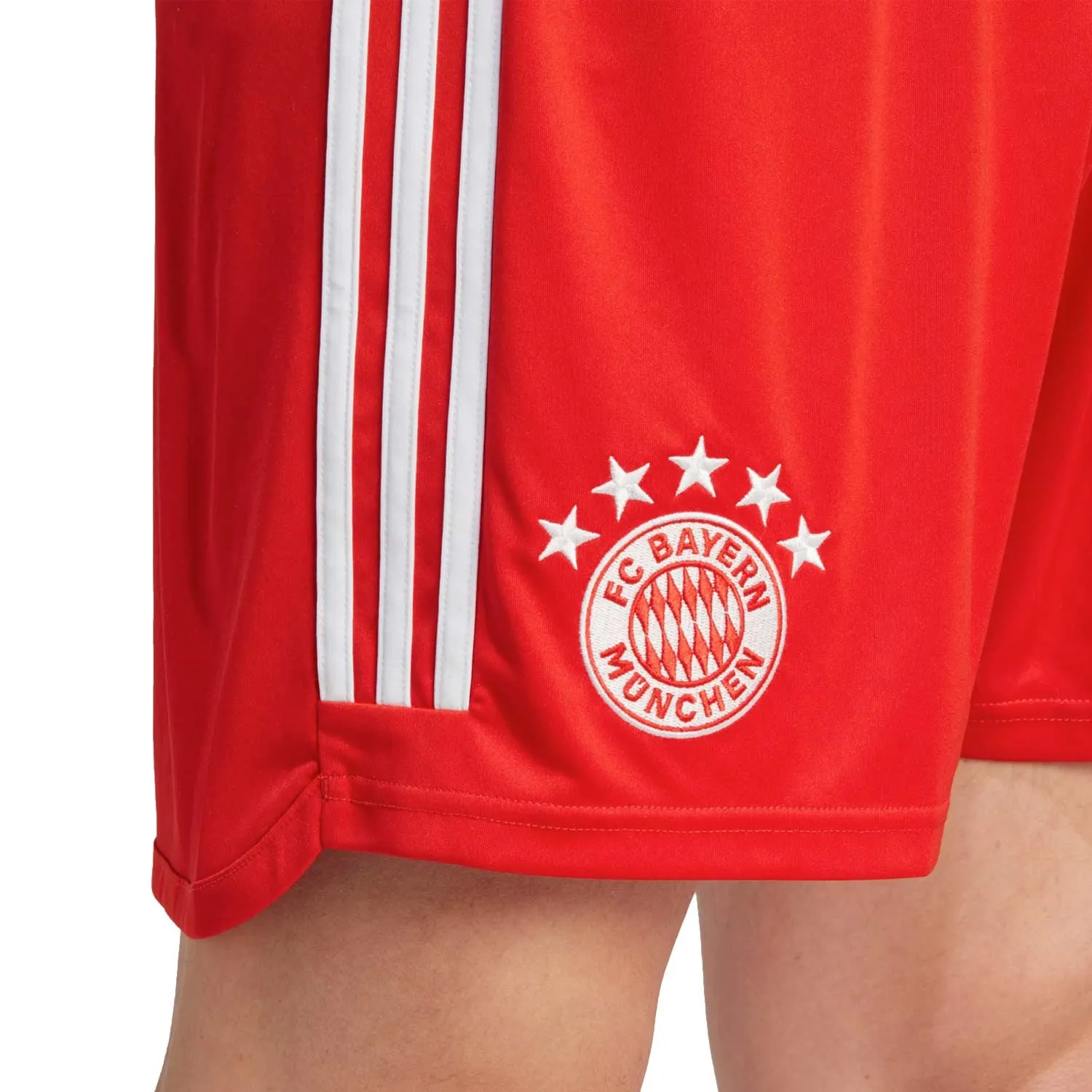 Short adidas Bayern 2023 2024