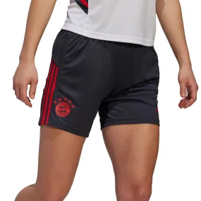 Short adidas Bayern mujer entrenamiento