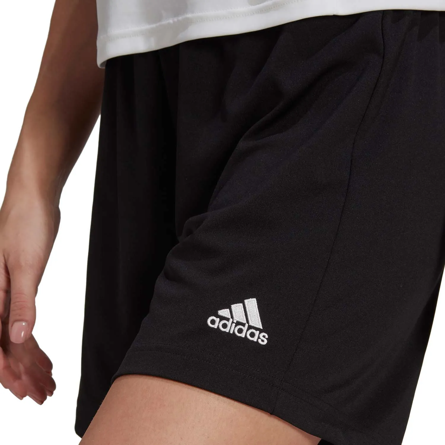 Short adidas Entrada 22 mujer