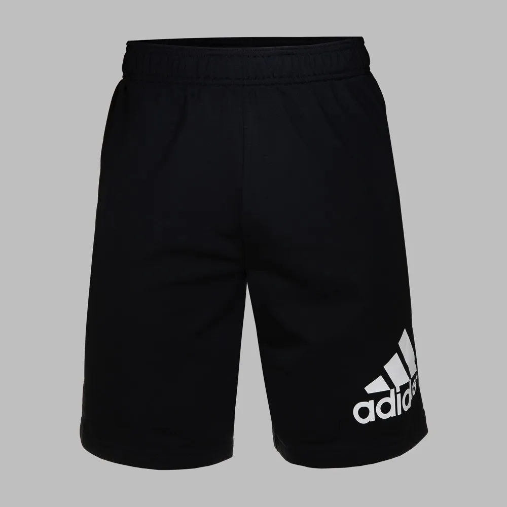 Short adidas Logo Hombre