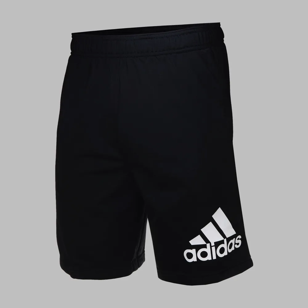 Short adidas Logo Hombre