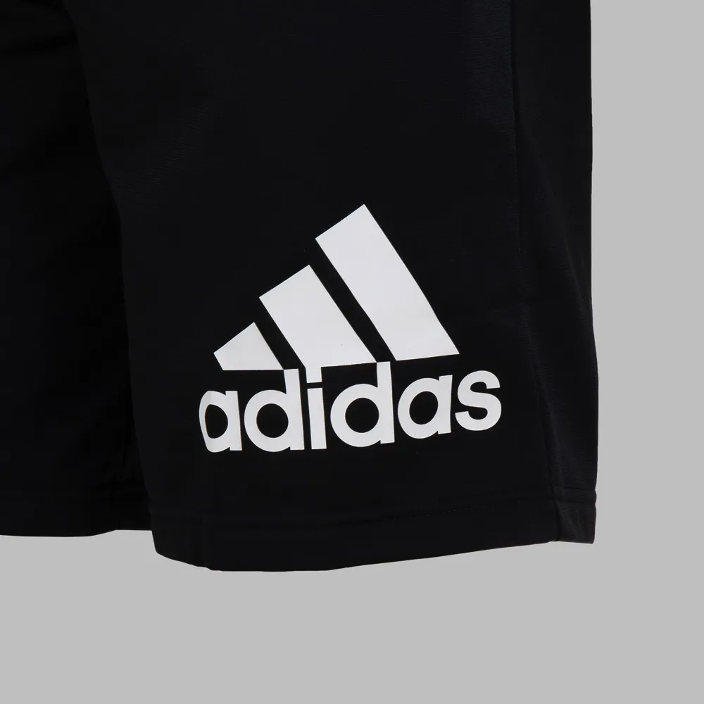 Short adidas Logo Hombre