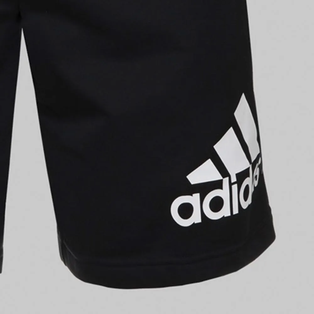 Short adidas Logo Hombre