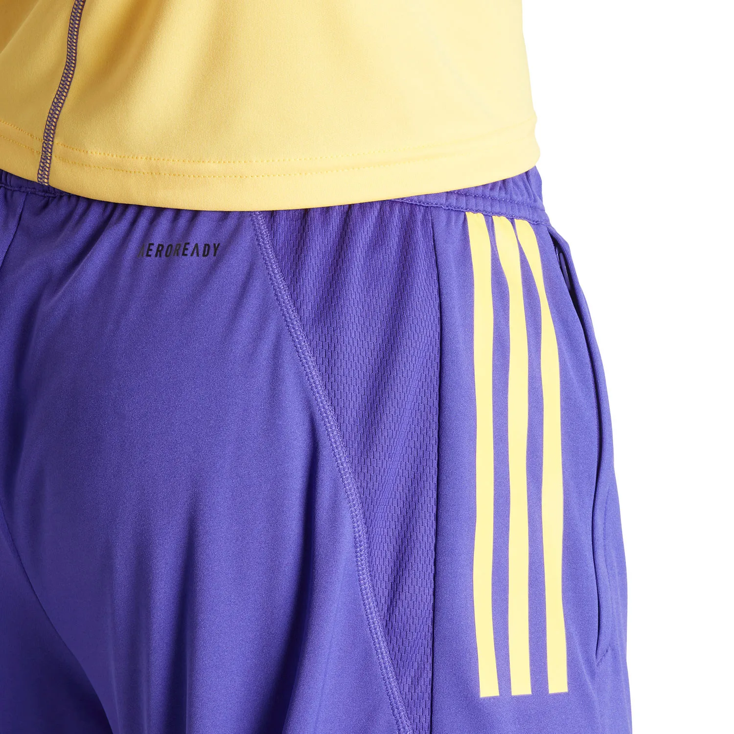 Short adidas Real Madrid entrenamiento