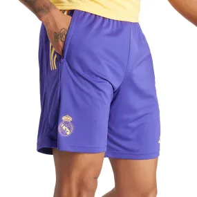 Short adidas Real Madrid entrenamiento