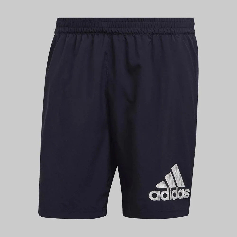 Short adidas Run It Supernova Hombre