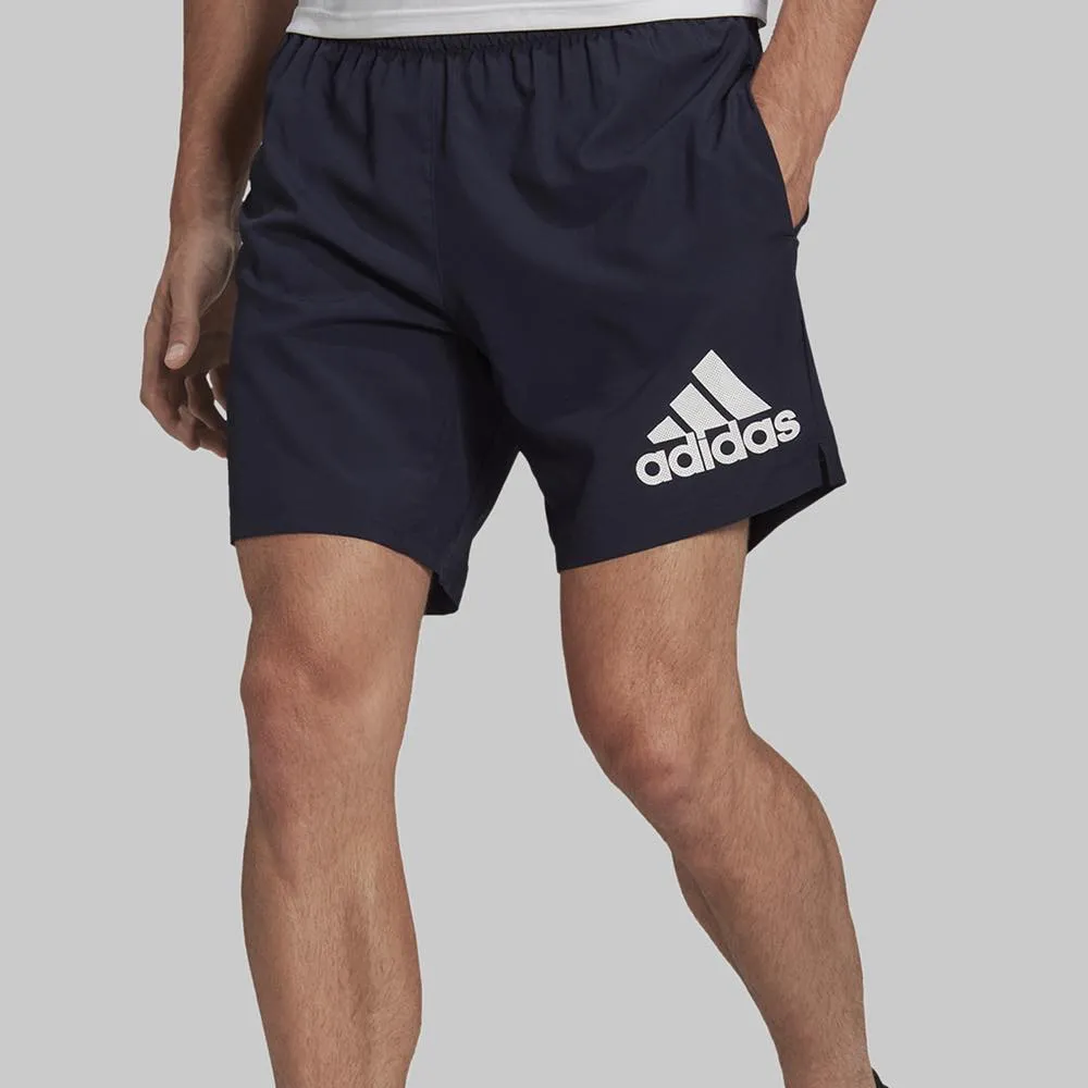 Short adidas Run It Supernova Hombre