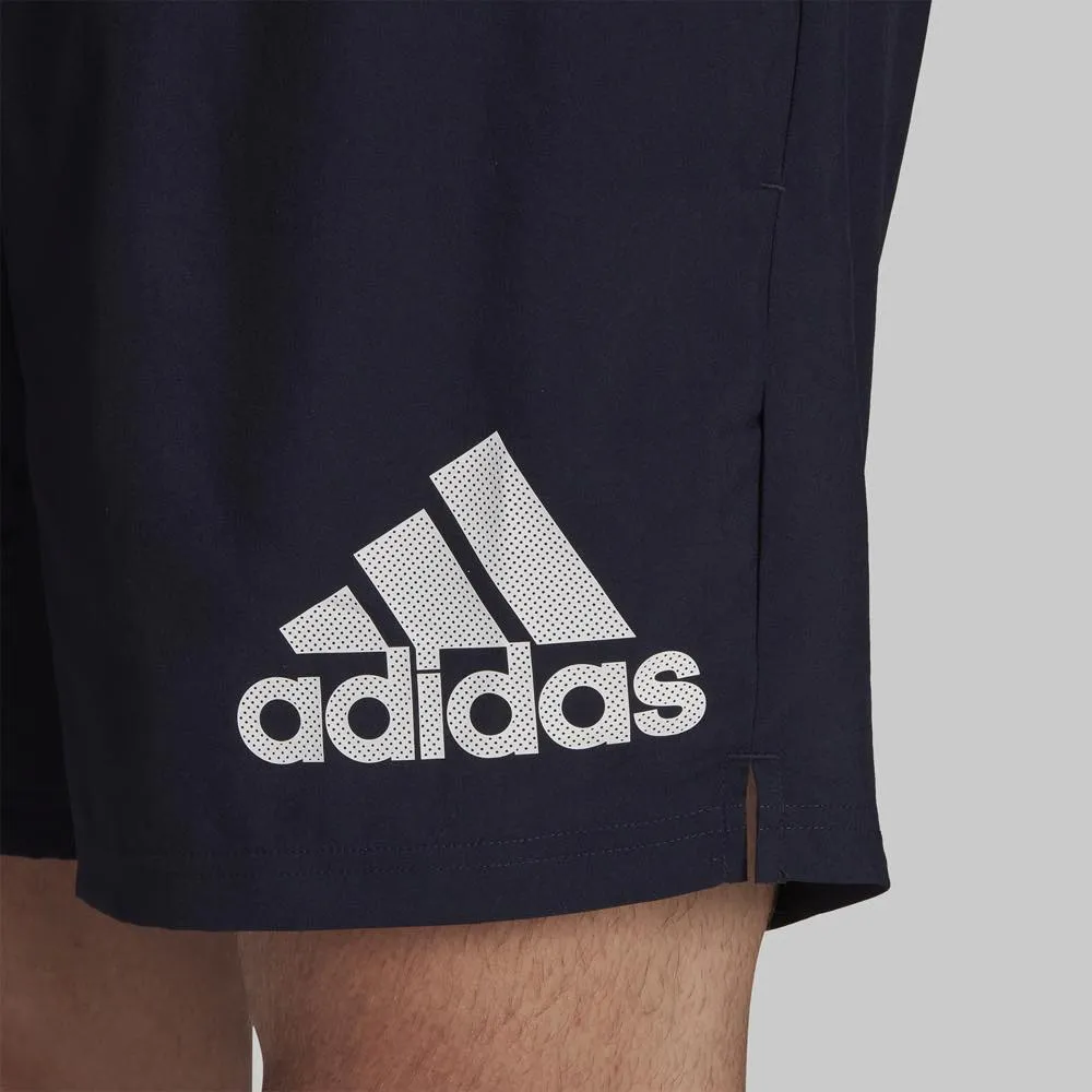 Short adidas Run It Supernova Hombre