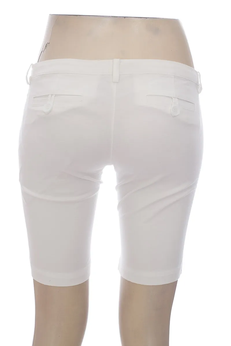 Short color Blanco - Cielo Classic