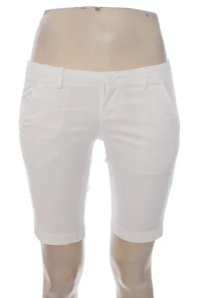 Short color Blanco - Cielo Classic