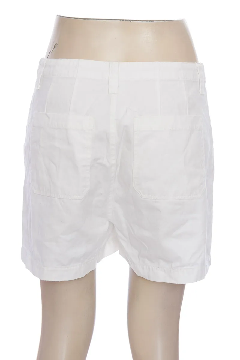 Short color Blanco - Gef