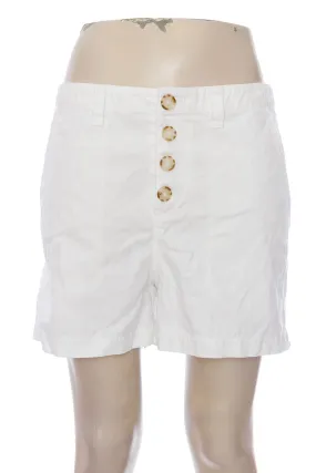 Short color Blanco - Gef