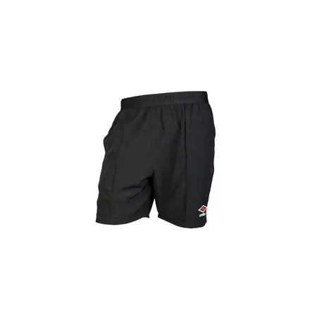 Short Hombre Training Woven