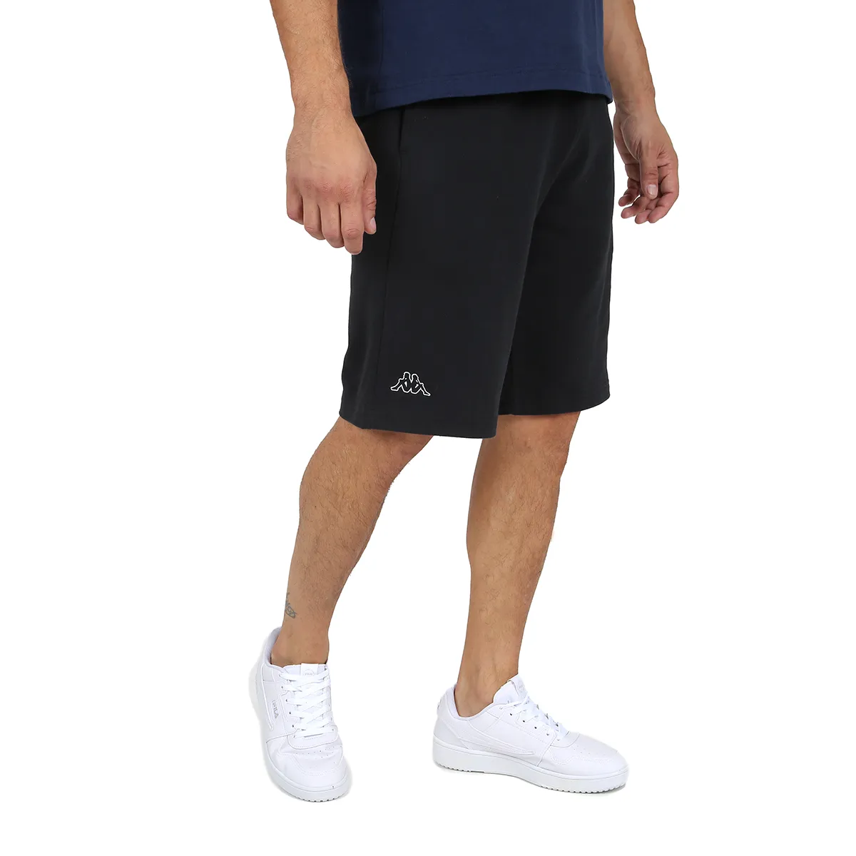 Short Kappa Logo Gabox Hombre