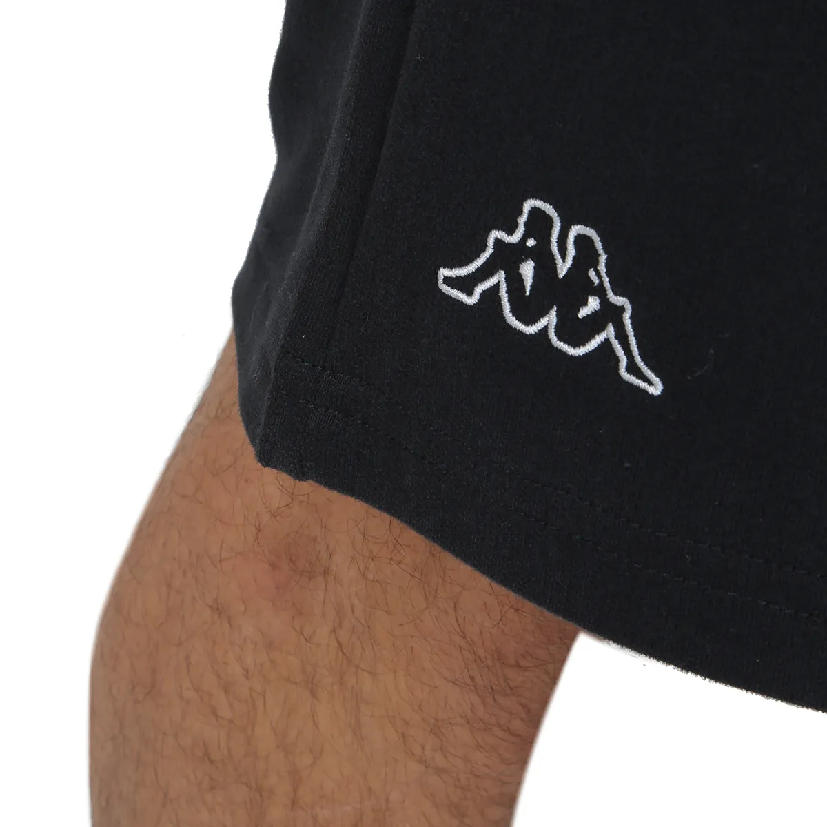 Short Kappa Logo Gabox Hombre