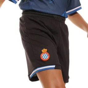 Short Kelme Espanyol niño 2021 2022