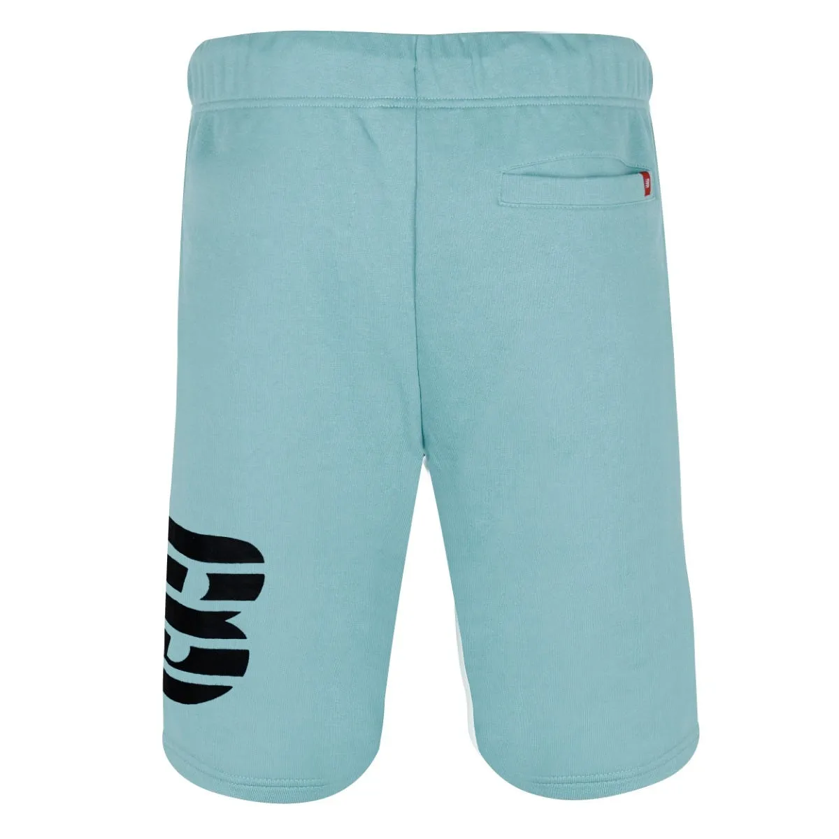 Short Lifestyle Hombre New Balance Celeste