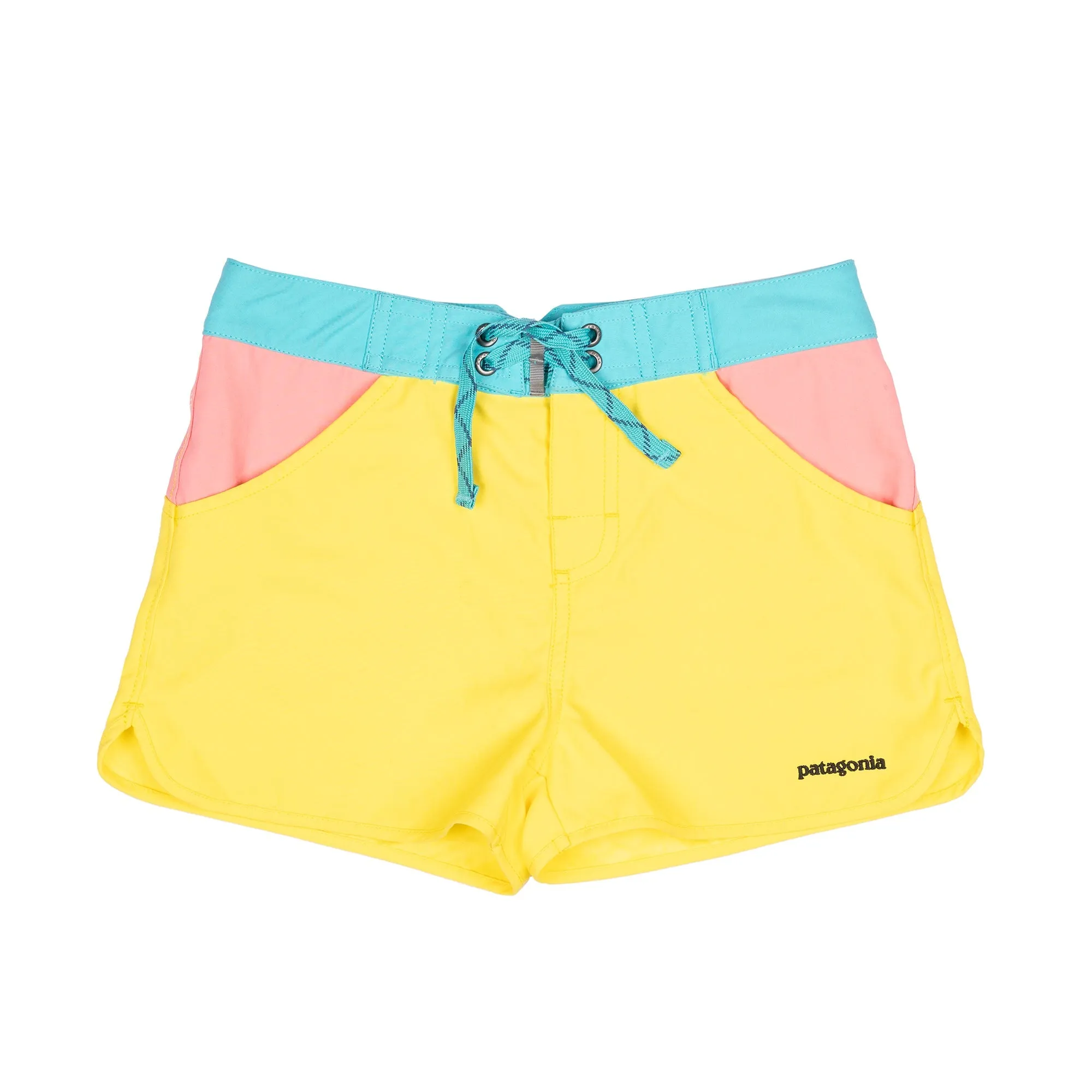 Short Niña S' Forries Shorey Board Shorts  - Usado (Excelente)